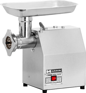 Мясорубка Hurakan HKN-12CR