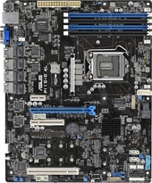 Материнская плата ASUS P11C-C/4L