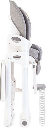Стульчик для кормления Joie Mimzy LX (Little World)