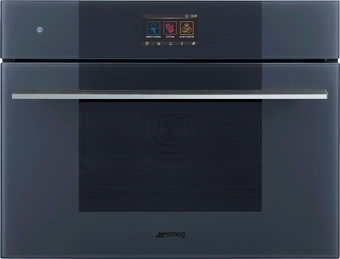 Электрический духовой шкаф Smeg Linea Aesthetic SO4104APG