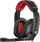 Наушники Sennheiser GSP 350 [507081]