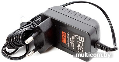 Дрель-шуруповерт RedVerg Basic SD18L/1-2 (с 1-им АКБ)