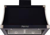 Кухонная вытяжка KUPPERSBERG T 939 ANT Silver