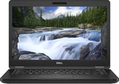 Ноутбук Dell Latitude 14 5491-1059