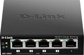 Коммутатор D-Link DES-1005P/B1A