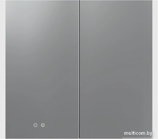 Aquatek Шкаф с зеркалом AQ7809-MLC