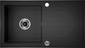 Кухонная мойка Deante Zorba ZQZ 2113 (графитовый)