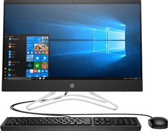 Моноблок HP 24-f0195ur 8XH58EA