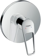 Смеситель Hansgrohe Novus Loop 71365000