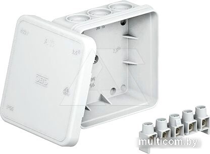 Монтажная коробка (подрозетник) OBO Bettermann A11 2000342