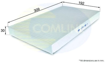 Comline EKF241