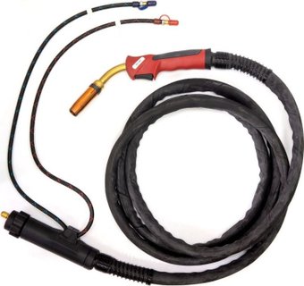 Сварочная горелка Aurora MIG 400 WATER COOL 400A EURO 12039