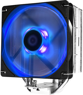 Кулер для процессора ID-Cooling SE-224-XT-B