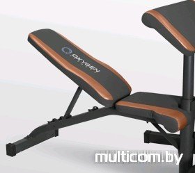 Силовая скамья Oxygen Fitness Fort Smith
