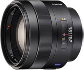 Объектив Sony Planar T* 85mm F1.4 ZA (SAL85F14Z)