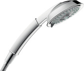 Душевая лейка Hansgrohe Raindance Classic 100 AIR 3jet [28548000]