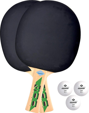 Набор для настольного тенниса Donic-Schildkrot Fetzner 400 FSC Set