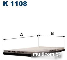 Filtron K1108