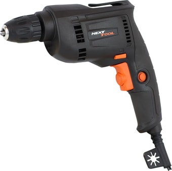 Безударная дрель Nexttool DR-500E