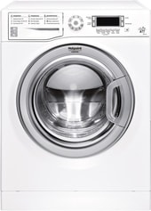 Стиральная машина Hotpoint-Ariston VMSD 702 ST X 1