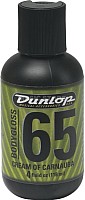 Средство для ухода за гитарой Dunlop Manufacturing 6574 BODYGLOSS65 WAX (4oz)