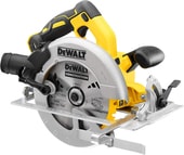 Дисковая пила DeWalt DCS570N (без АКБ)