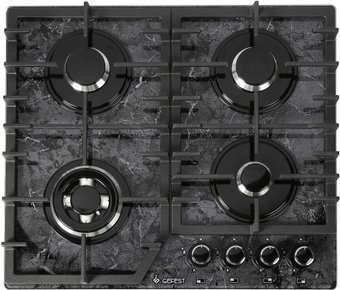 Варочная панель GEFEST 2232-01 Р53
