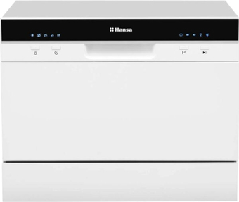 Отдельностоящая посудомоечная машина Hansa ZWM556WH