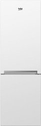Холодильник BEKO RCNK270K20W