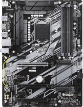 Материнская плата Gigabyte Z390 UD (rev. 1.0)