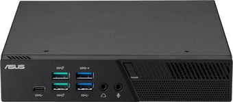 Компактный компьютер ASUS Mini PC PB60-B3761ZV