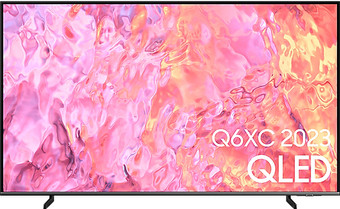 Телевизор Samsung QLED Q67C QE65Q67CAUXXN