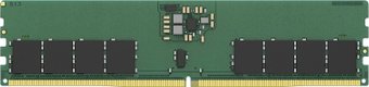 Оперативная память Kingston 32ГБ DDR5 6400 МГц KVR64A52BS8-32