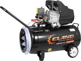 Компрессор ELAND WIND 50E-1CO