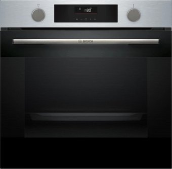 Электрический духовой шкаф Bosch Serie 4 HUA736ER0