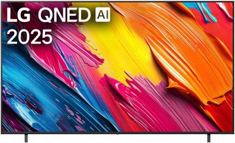 LG QNED AI QNED70 86QNED70A6A