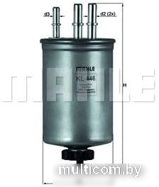 Mahle Knecht KL446