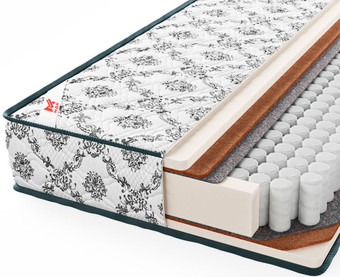 Матрас МДК Comfort Strong BL8 90x195