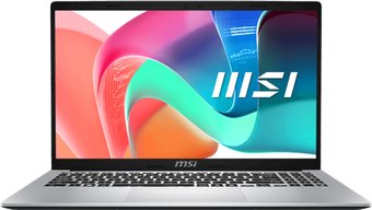 Ноутбук MSI Modern 15 F13MG-253RU