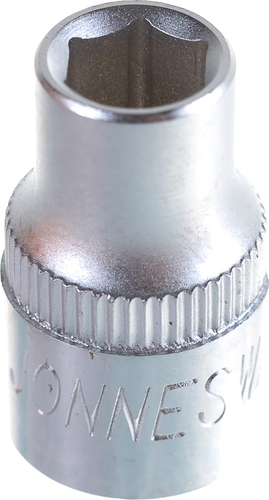 Головка слесарная Jonnesway S04H4917