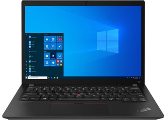 Ноутбук Lenovo ThinkPad X13 Gen 2 20WK00AHRT