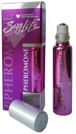 Духи Sexy Life №17 философия аромата Cucci Eau De Parfum (10 мл)