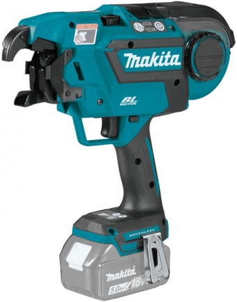 Пистолет для вязки арматуры Makita DTR180Z (без АКБ)