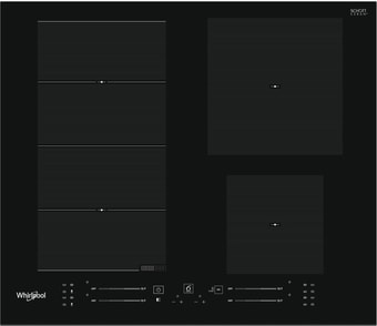 Варочная панель Whirlpool WF S4160 BF