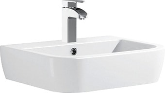 Умывальник BelBagno Alpina BB10100L