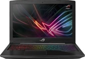 Ноутбук ASUS ROG Strix GL503VM-ED252T