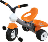 Детский велосипед Полесье Дидактик 3 (46383)