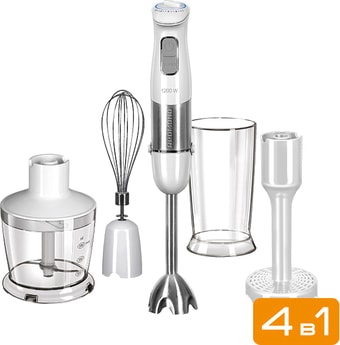 Погружной блендер Redmond RHB-2973