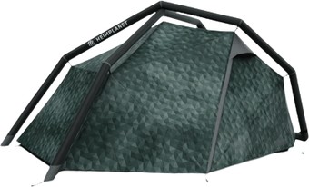 Кемпинговая палатка Heimplanet Fistral V2 Cairo Camo (зеленый)