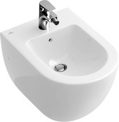 Биде Villeroy & Boch Subway [74000001]